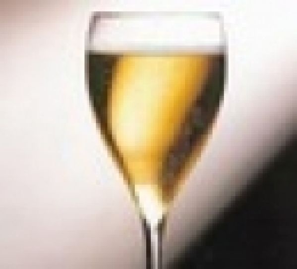 Le champagne, un bon cru à l’étranger pour l’année 2010