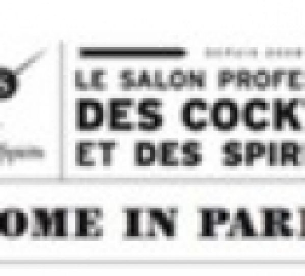Cocktails Spirits sort sa revue de luxe