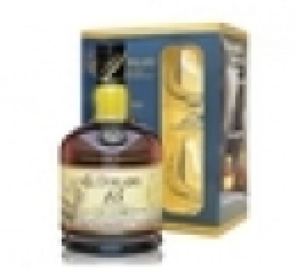 Fete des Peres 2011 : le coffret rhum Eldorado 15 ans