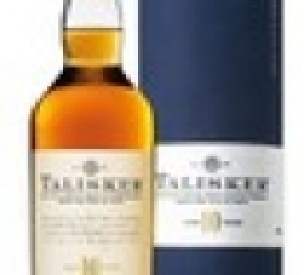 Fete des Peres 2011 : l’étui marin Talisker