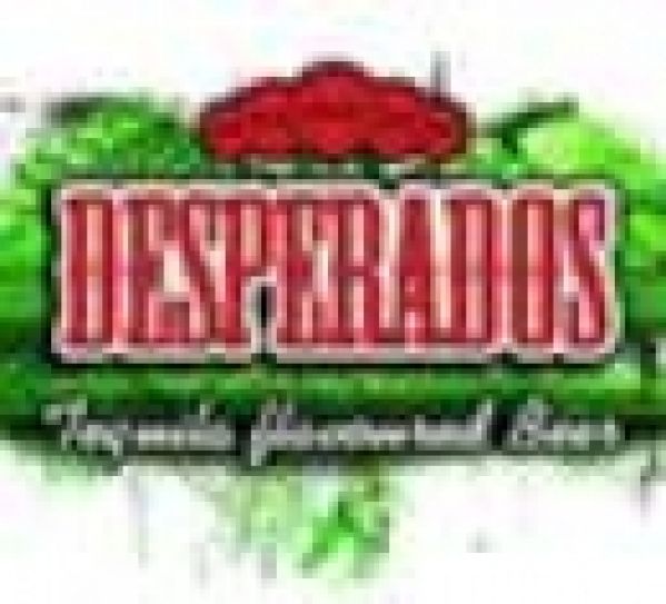 D?couvrez la nouvelle bouteille Nuit Desperados