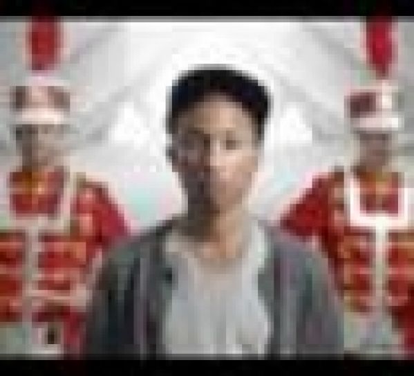 Pharrell Williams pour Smirnoff