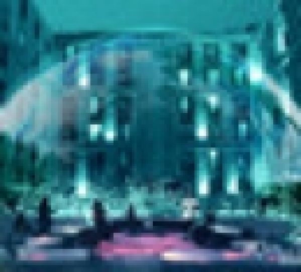 Le Bubble In Paris : le nouveau lieu éphèmére de la capitale