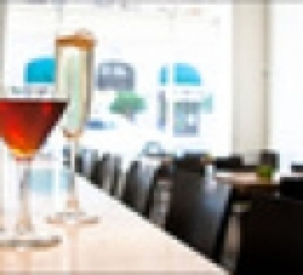 Les 50 Meilleurs bars du monde en 2011