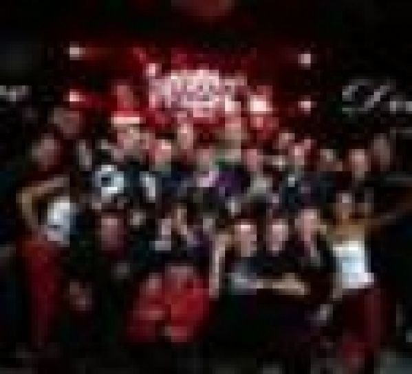 Résultats du Bacardi World Flair Championship @ Mics Monaco