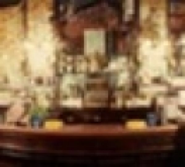 Les 100 ans du Harry’s New York Bar, par Alain Da Silva