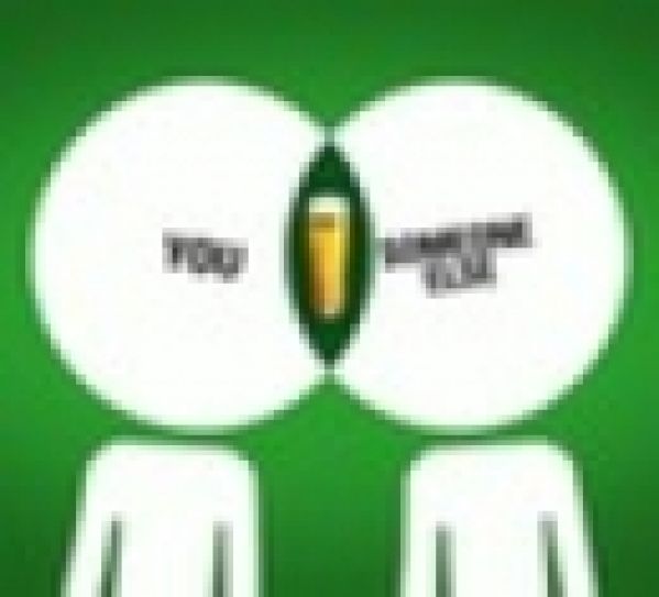 Heineken BeerFriender