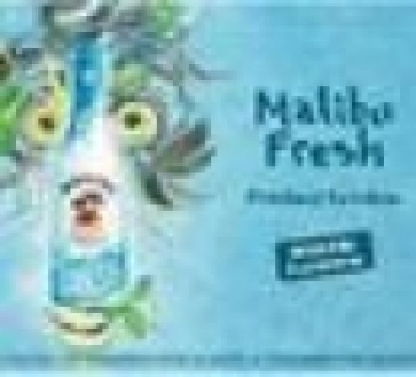 Malibu Fresh, élu saveur de l’année 2012