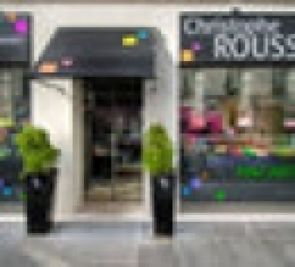 Bon plan au bar à chocolat de l’hôtel Cadran !