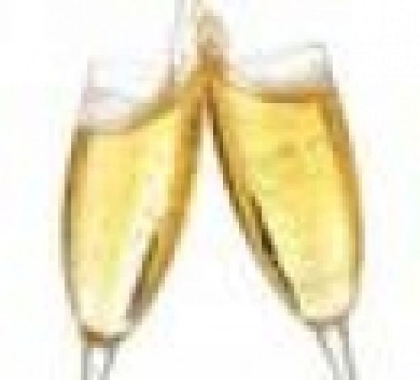 Chiffres records en 2011 pour la vente de champagne