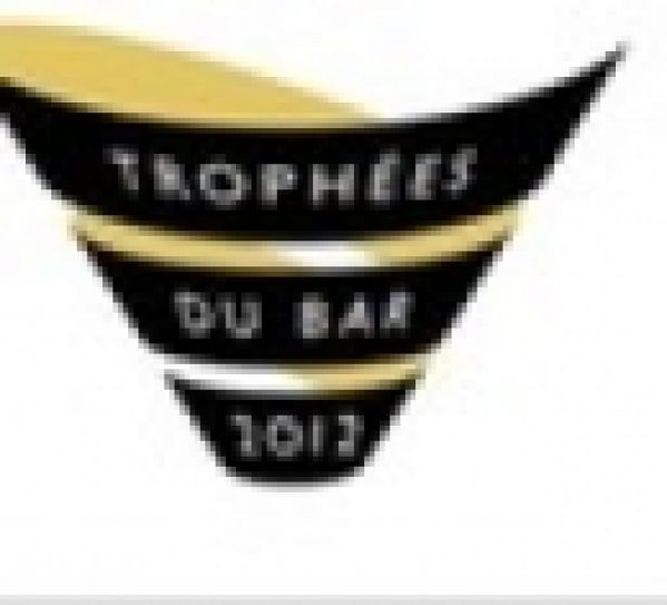 Les Trophées du bar 2012