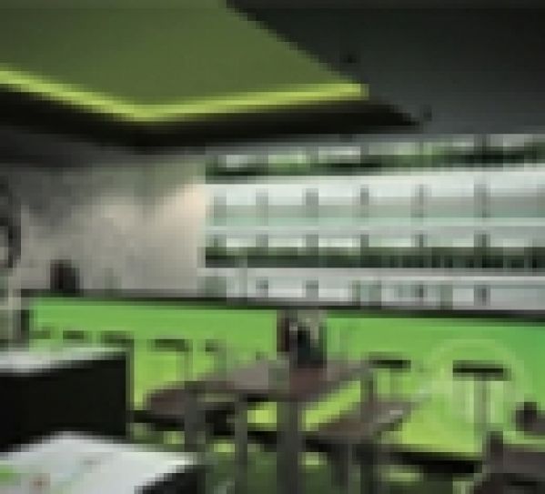 Mojitology Masters 2012 au Bacardi Mojito Lab