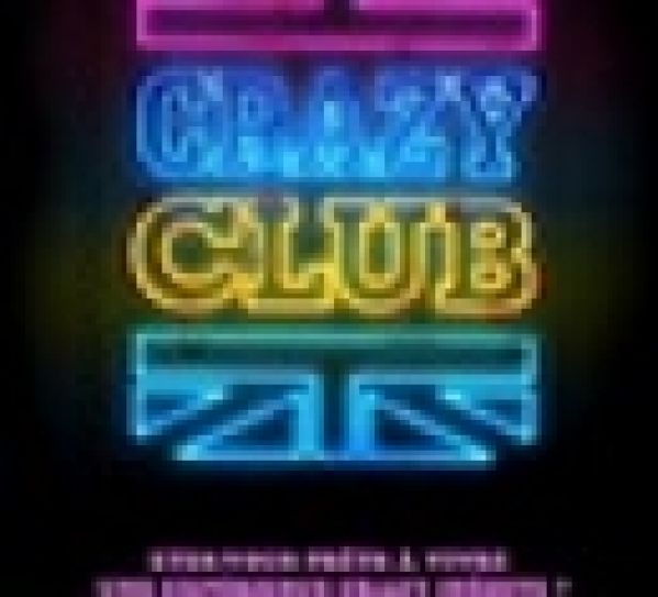 Le Crazy Club by J&B