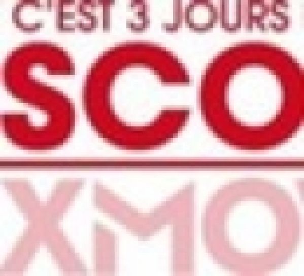 DISCOM, le salon des professionnels de la nuit