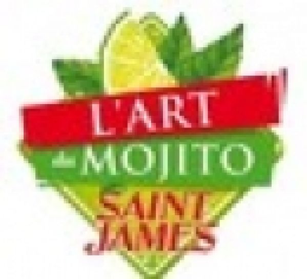 Saint James lance son Mojito Imperial® prêt à déguster