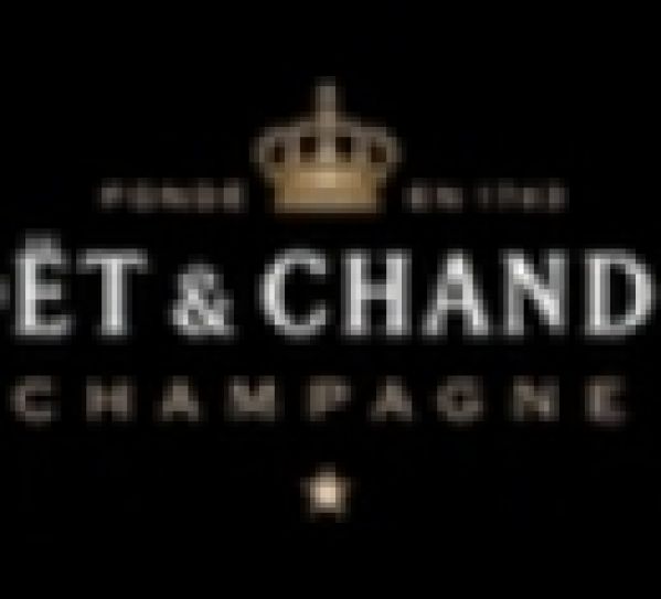 Moët & Chandon aux Oscars 2012