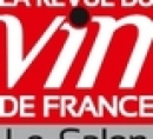 Le Salon du vin de La Revue du vin de France, édition 2012