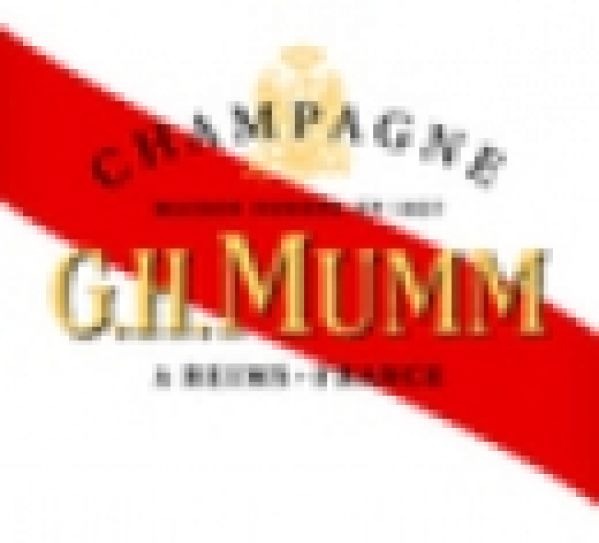 G.H. Mumm et dix grands chefs réunis pour les Menus de Légende 2012