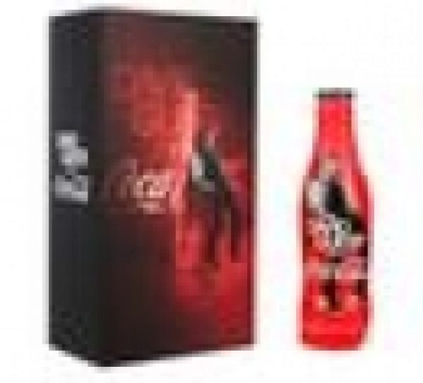 Le coffret ?David Guetta feat Coca-Cola? enfin dévoilé !
