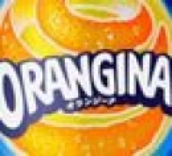 Lancement réussi pour Orangina au Japon