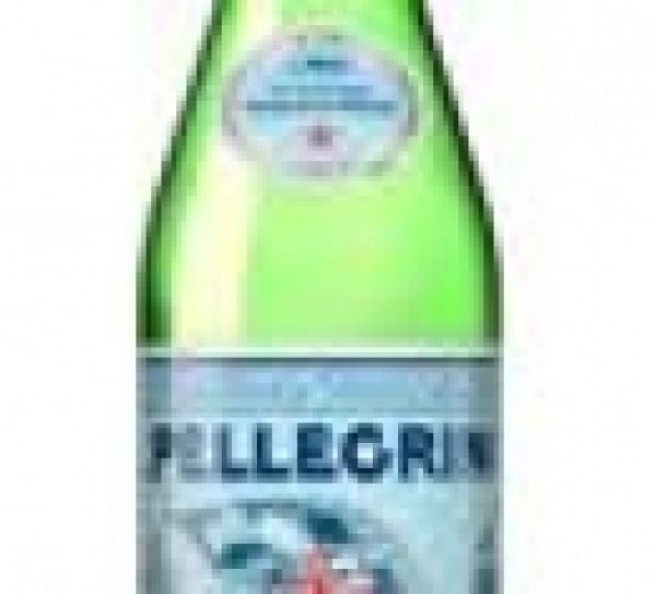 S. Pellegrino présente son édition limitée « Cinéma »