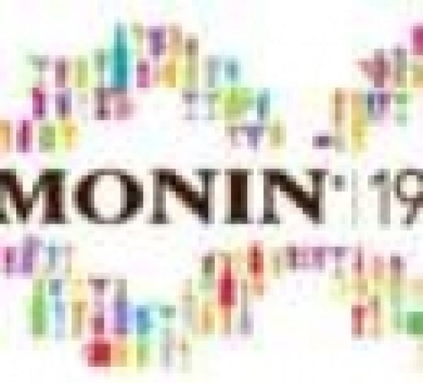 Monin fête ses 100 ans !