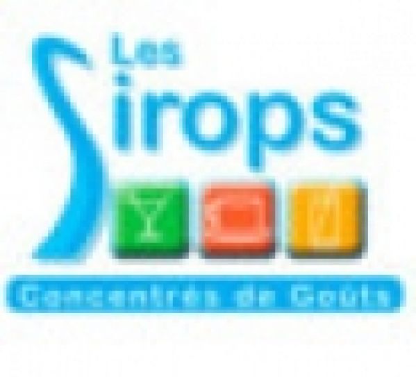 Les Sirops à déguster à Paris Plages 2012