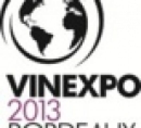 Vinexpo dévoile sa nouvelle identité visuelle