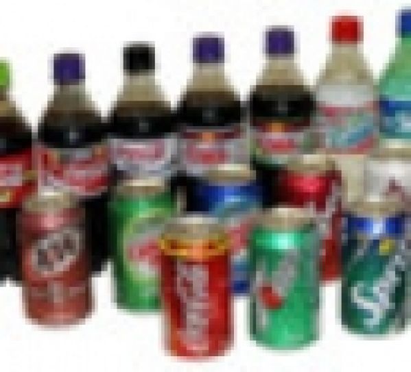 Des traces d?alcool détectées dans les sodas