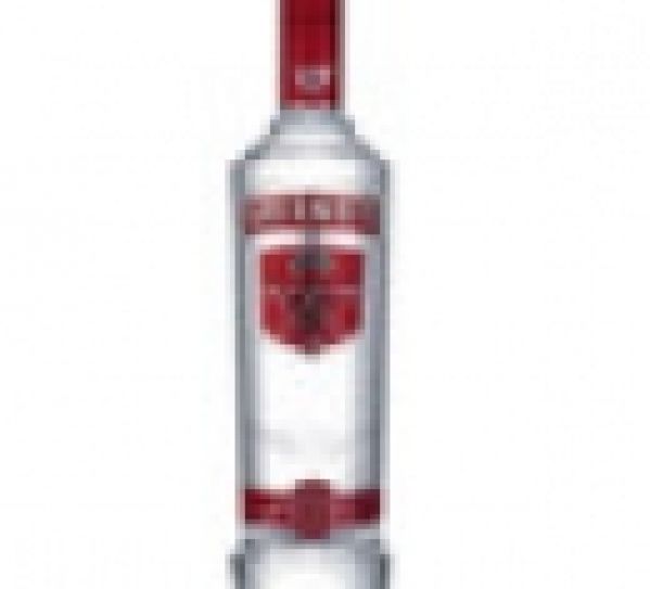 Les meilleures ventes internationales de vodka en 2011