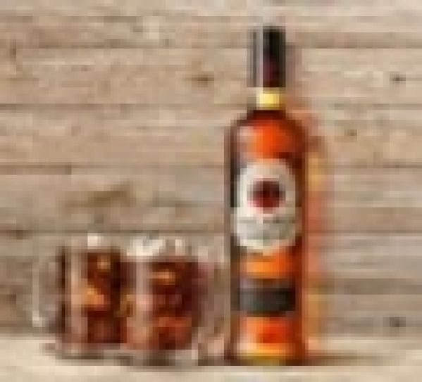 Bacardi Oakheart débarque à Paris