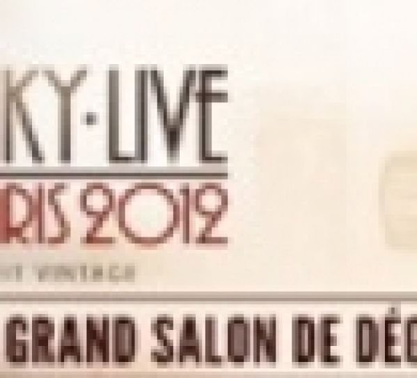 Whisky Live Paris 2012 dévoile le programme de son Atelier Masterclass