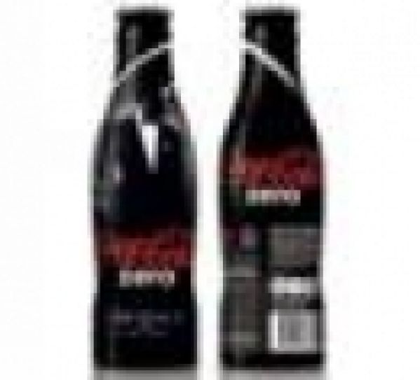 Coca-Cola Zero se met aux couleurs de l’agent 007