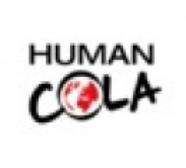 Human Cola, la boisson solidaire