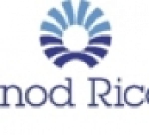 Alexandre Ricard nommé PDG de Pernod Ricard en 2015