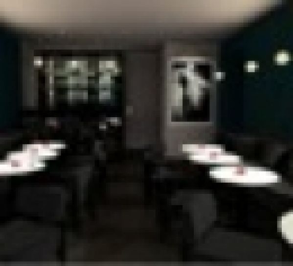 Le Playtime, le nouveau bar à cocktails de l?Artus Hôtel