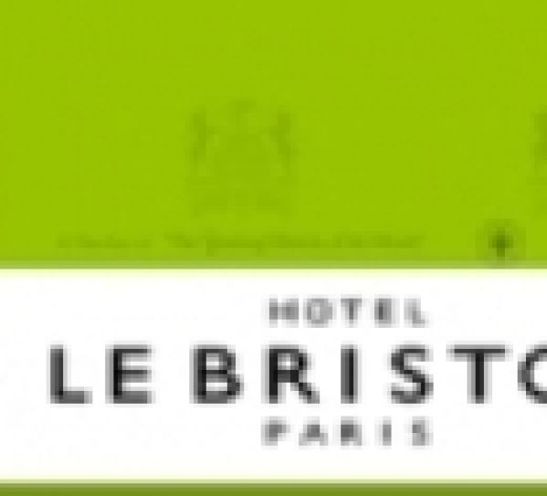 Et le chef barman du nouveau bar du Bristol Paris est ?
