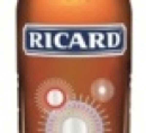 Ricard présente (déjà) son édition limitée pour les fêtes de fin d?année