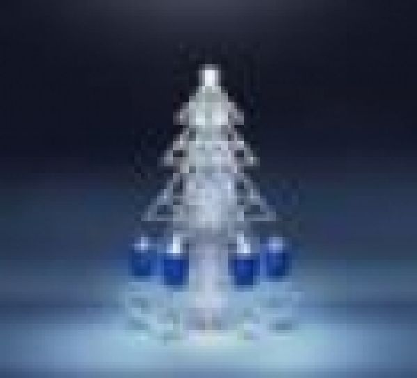 Belvedere dévoile sa « Christmas Box » !