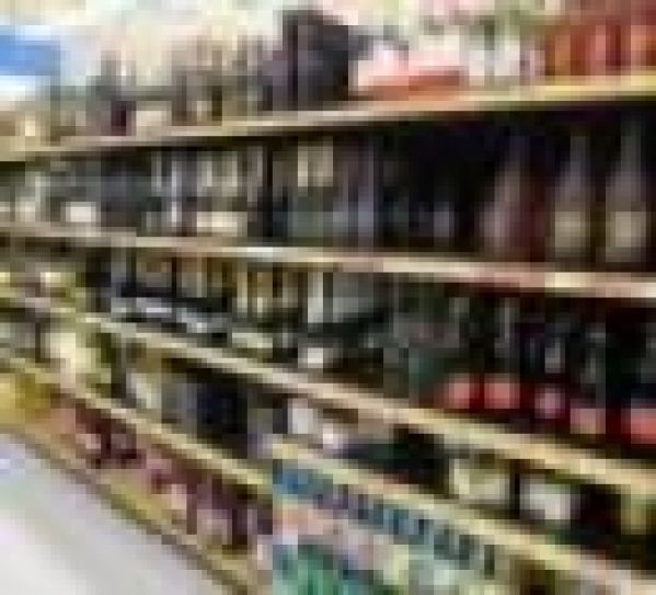 Vente d?alcools forts interdite en République Tchèque