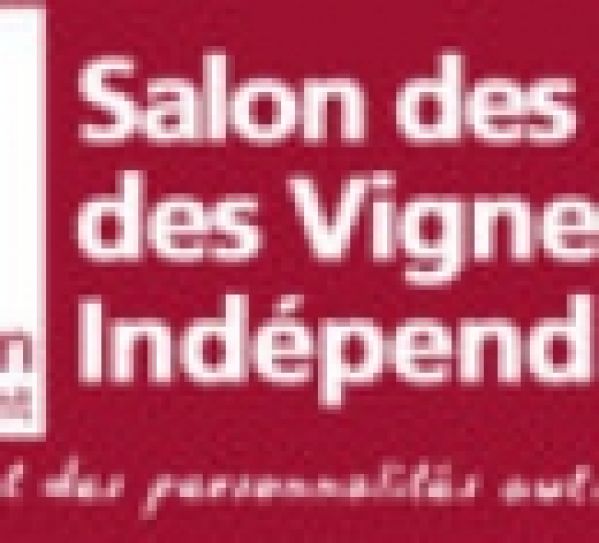 Le salon des Vins des Vignerons Indépendants, édition 2012