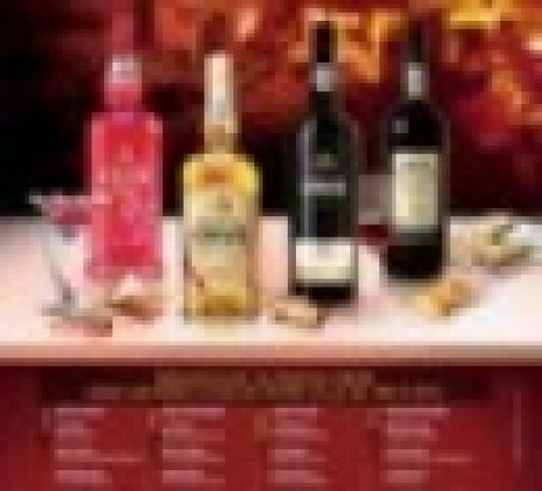 Les Portos Cruz présentent leurs apéros « Tapas et Portos »