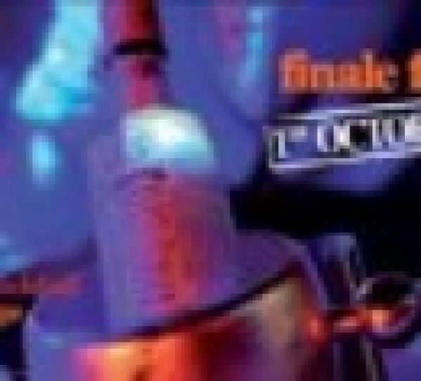Finale Angostura global cocktail challenge lundi 1 er octobre