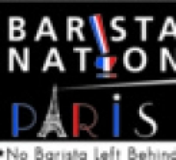 Barista Nation 2012 à Paris