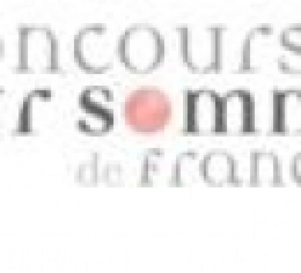 Romain Iltis, lauréat du concours du meilleur sommelier de France 2012