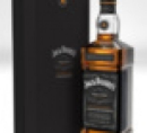 Le Jack Daniel?s Sinatra Select