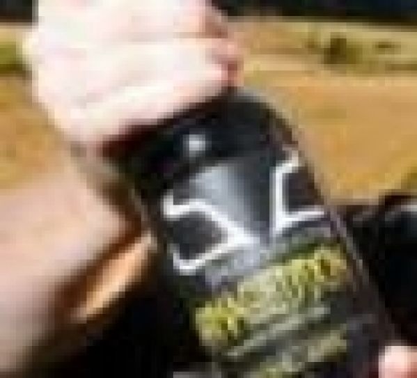 La bière la plus forte du monde est écossaise