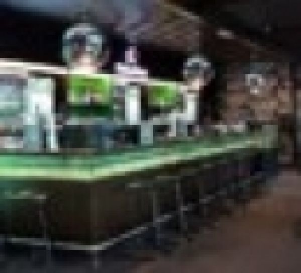 Heineken ouvre un salon à l?aéroport de Dubaï