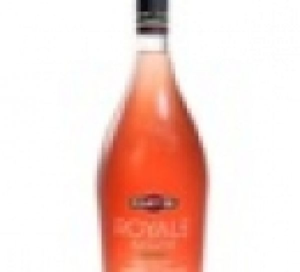 MARTINI® Royale Rosato : le cocktail prêt à servir !
