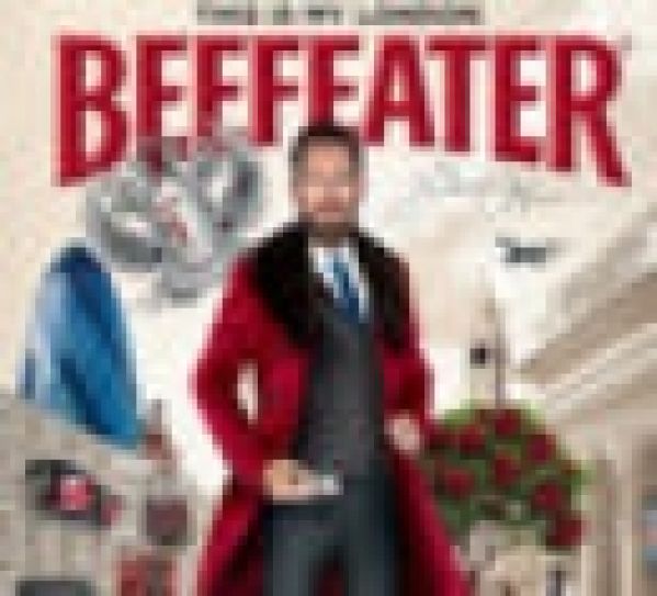 Beefeater présente « This is My London »